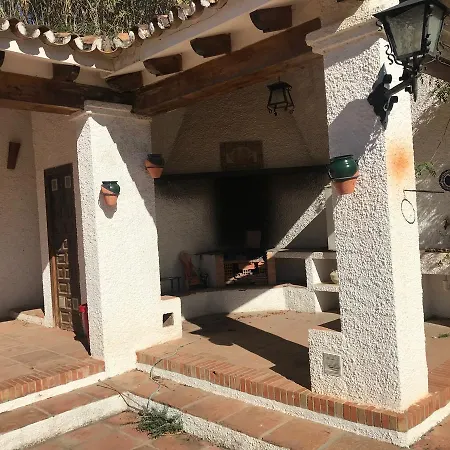 Casa de Férias Finca Los Ocho *