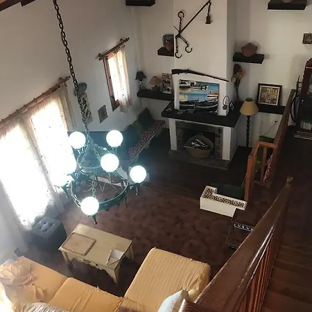 Finca Los Ocho * Benajarafe