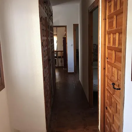 Finca Los Ocho * Benajarafe