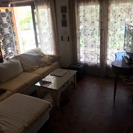 Casa de Férias Finca Los Ocho *