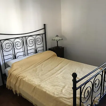 Casa de Férias Finca Los Ocho *