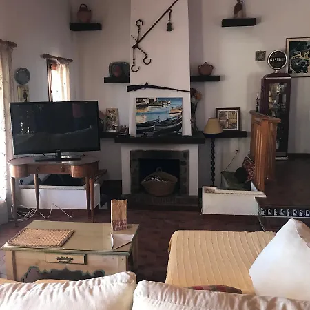 Casa de Férias Finca Los Ocho *