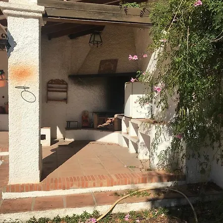 Finca Los Ocho * Benajarafe