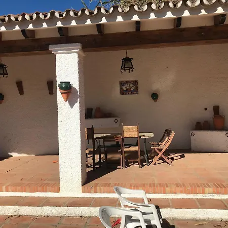 Finca Los Ocho * Benajarafe