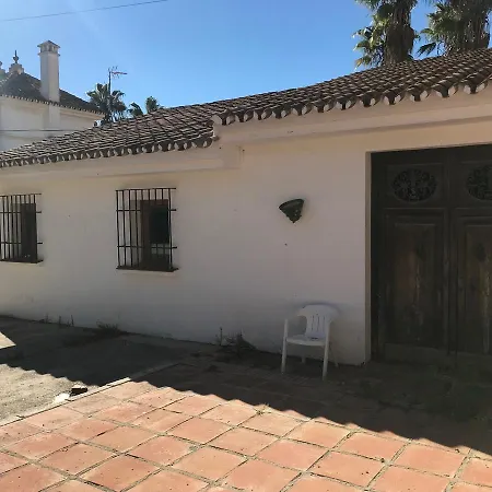 Finca Los Ocho * Benajarafe