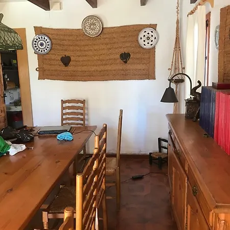 Finca Los Ocho * Benajarafe