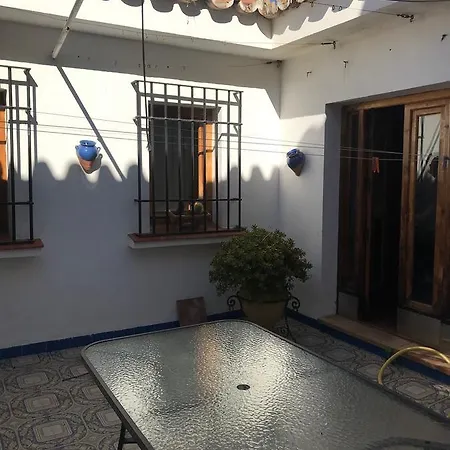 Casa de Férias Finca Los Ocho *