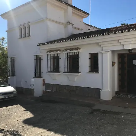 Finca Los Ocho * Benajarafe
