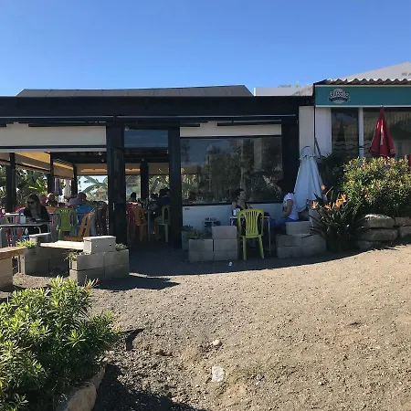 Finca Los Ocho * Benajarafe