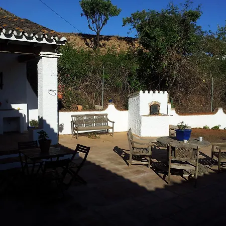 Finca Los Ocho *