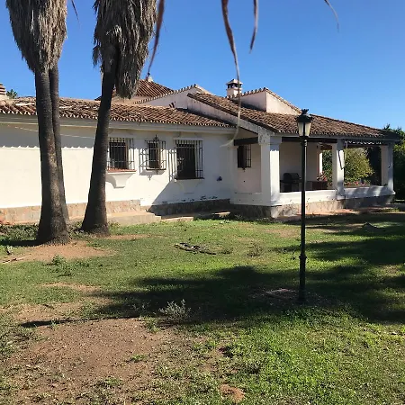 Finca Los Ocho *