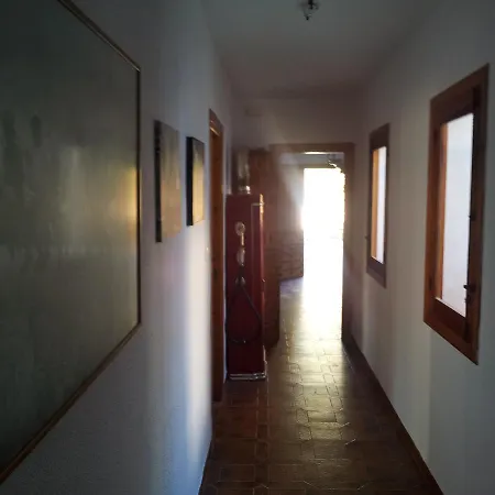Finca Los Ocho * Benajarafe