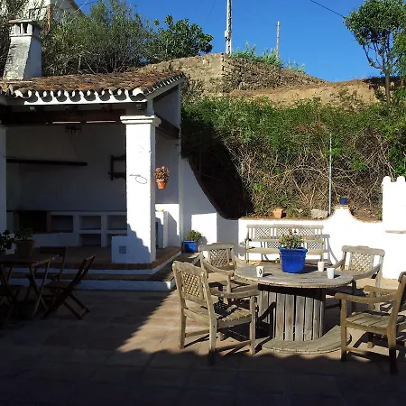 Finca Los Ocho
