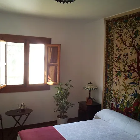 Finca Los Ocho Casa de Férias *