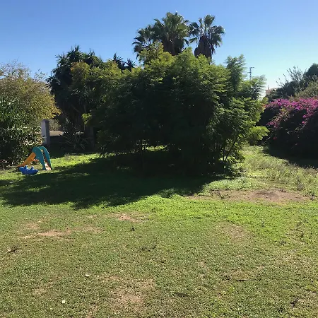 Casa de Férias Finca Los Ocho Benajarafe