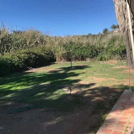 Finca Los Ocho Casa de Férias Benajarafe