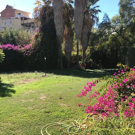Casa de Férias Finca Los Ocho *